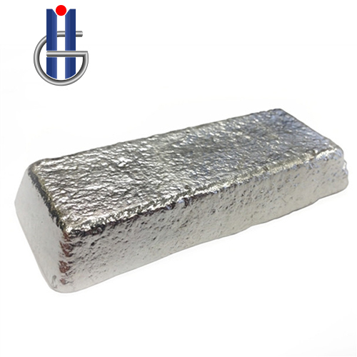 Tin Ingot 99.9% Pure