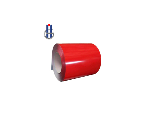 The Advantages and Applications of Prepainted Aluminum Coil in Modern Industry
