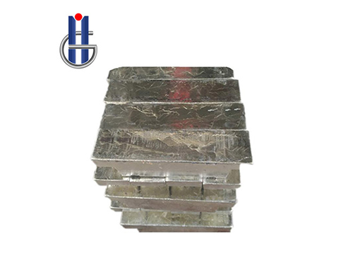 Lead-Free Tin Ingot: A Sustainable Choice for Modern Manufacturing