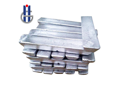 Understanding Barium Aluminum Alloy Ingots: Properties and Applications