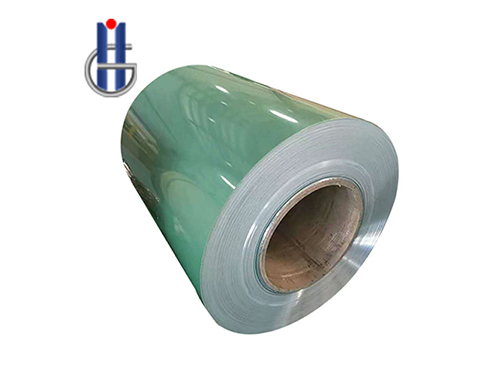 Advantages and Applications of Prepainted Aluminum Coil in Modern Construction