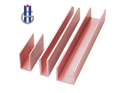 The Versatility and Applications of Slot Shaped Copper Profiles