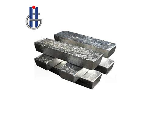 Exploring the Applications and Benefits of Calcium Ingots in Industrial Processes