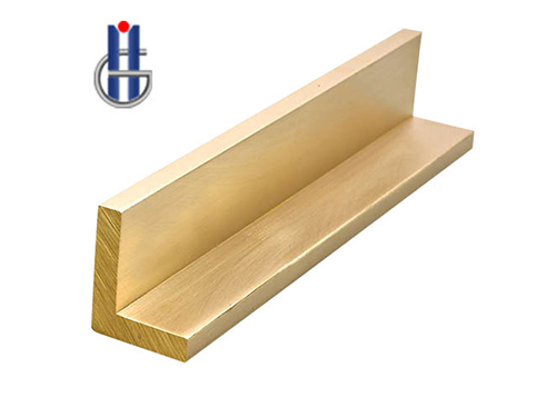 The Applications and Benefits of Triangle Shaped Brass Profiles