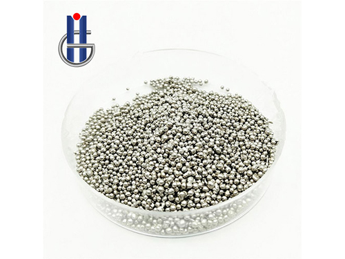 Bismuth Ball: A Non-Toxic, Eco-Friendly Solution for Industrial and Medical Applications