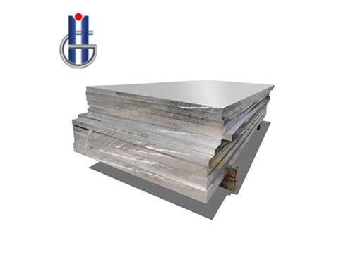 Anodized Aluminum Sheet: Enhancing Durability and Aesthetics