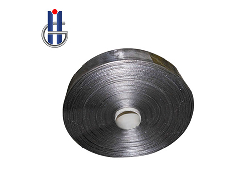 Lead Alloy Strip: A Versatile Solution for Industrial Applications