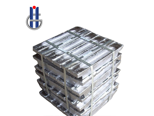 Tin Ingot: Essential Material for Diverse Industrial Applications