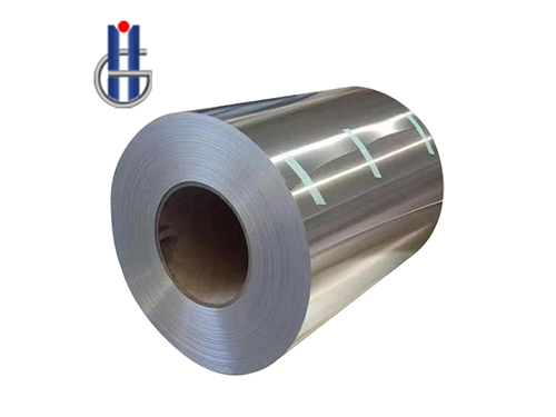 High-Quality Aluminum Coil: A Durable and Versatile Solution for Manufacturing