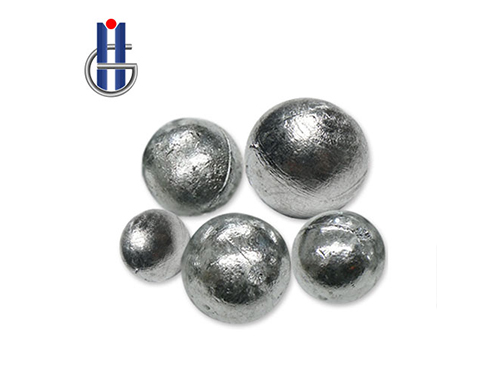 The Versatility and Applications of Zinc Balls in Various Industries