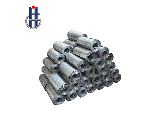 Understanding Lead Sheet: A Revolutionary Material for Modern Applications