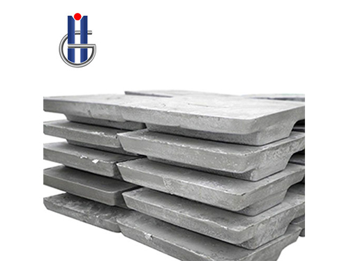 Zinc Ingots: A Key Component for Various Industries