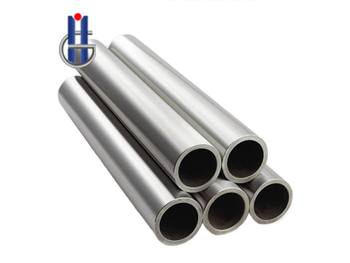 High-Quality Vanadium Tubes for Industrial and Scientific Applications