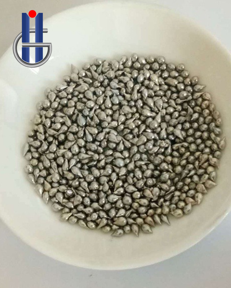 The Versatile Uses of Tin Balls in Manufacturing and Industry