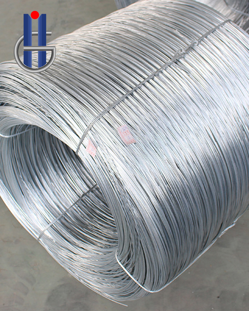 Pure Zinc Wire | High-Purity Zinc Wire for Thermal Spray, Galvanizing & Corrosion Protection