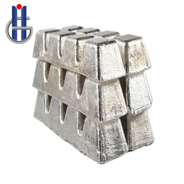 99.99% Pure Tin Ingot vs Low-Grade Alternatives: What Manufacturers Need to Know