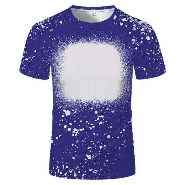 NEW RELEASE PRESALE Wholesale 50pcs Sublimation T-Shirt Blanks Short Sleeve Printed for Adults and Kids