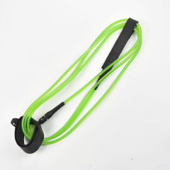 L22515H SURF LEASH HYPALON 10FT 7MM