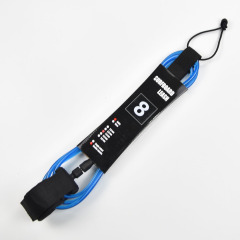 L22513 SURF LEASH REGULAR 8FT 7MM