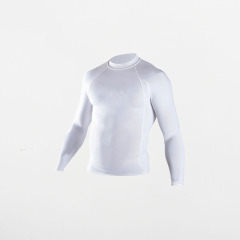 WP35151 RASH GUARD LONG SLEEVW