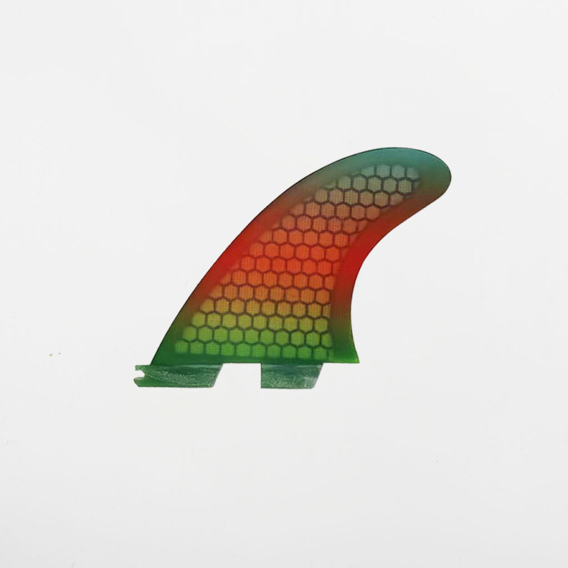 F25201 SURF FIN HONEYCOMB