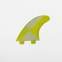 F25218 SURF FIN HONEYCOMB