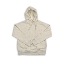 C00322 LADY'S SWEAT HOODIE