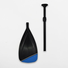 U00392 SUP PADDLE PLASTIC INFLATABLE SUP