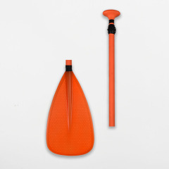 U00390 SUP PADDLE FIBERGLASS HONEYCOMB