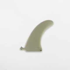 F00402 NYLON FIN CENTRE FIN 8.0