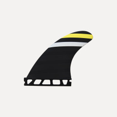 F00497 SURF FIN HONEYCOMB