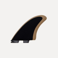 F00498 SURF FIN HONEYCOMB