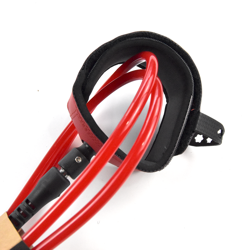 SURF LEASH HYPALON 7FT 7MM