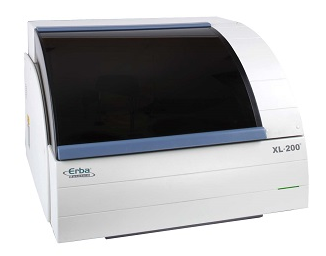 XL-200全自动生化分析仪