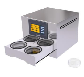 HL-P 高精度体内环境模拟仪