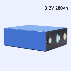 CATL hot sale 6000 cylce life prismatic 280ah lifepo4 solar storage battery 3.2V 280Ah