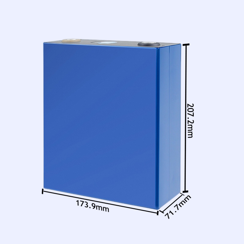 CATL hot sale 6000 cylce life prismatic 280ah lifepo4 solar storage battery 3.2V 280Ah