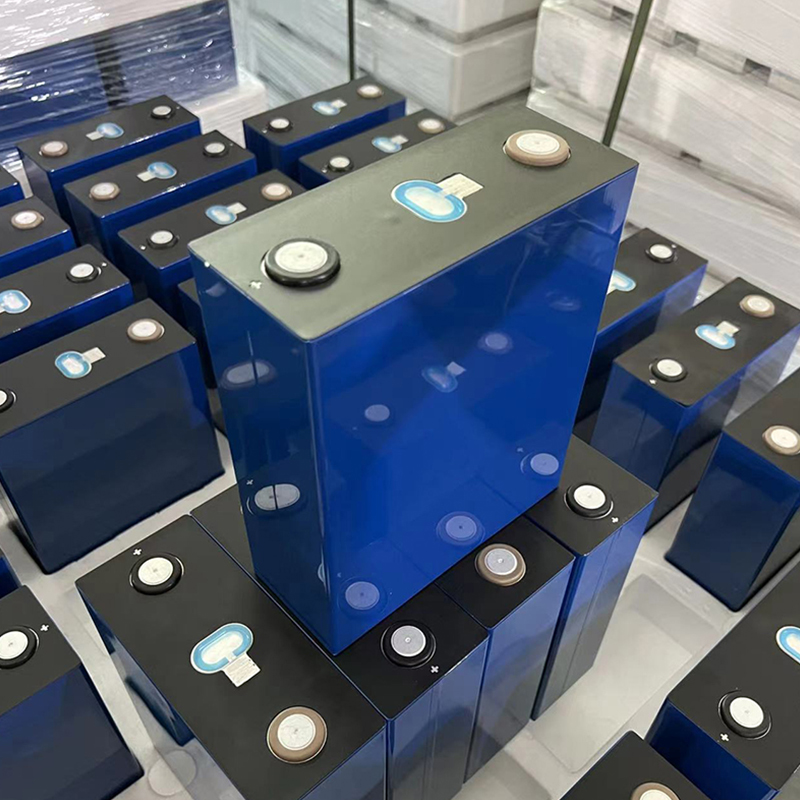 Горячая продажа CATL новый 3.2v 302ah lifepo4 аккумуляторные батареи для солнечной системы EV