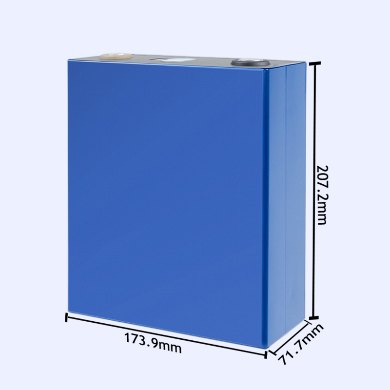 Горячая продажа CATL новый 3.2v 302ah lifepo4 аккумуляторные батареи для солнечной системы EV