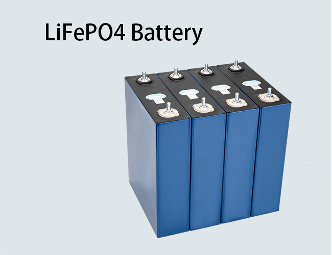 LiFePO4 Battery