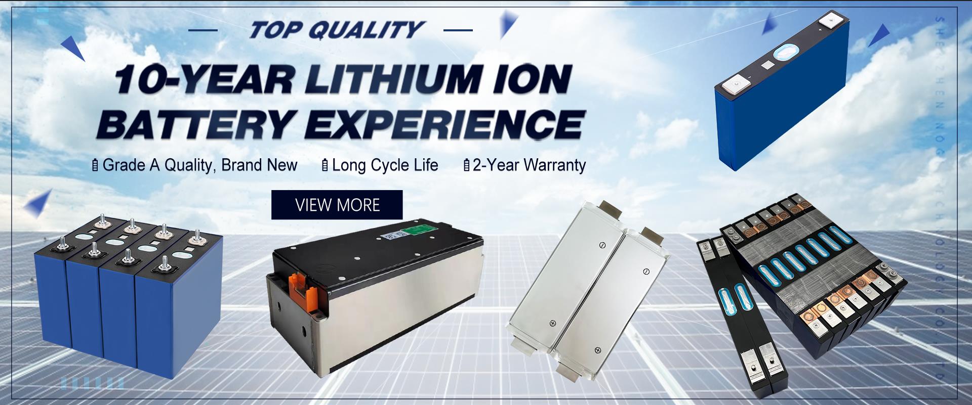 Nogi Lithium Ion Battery