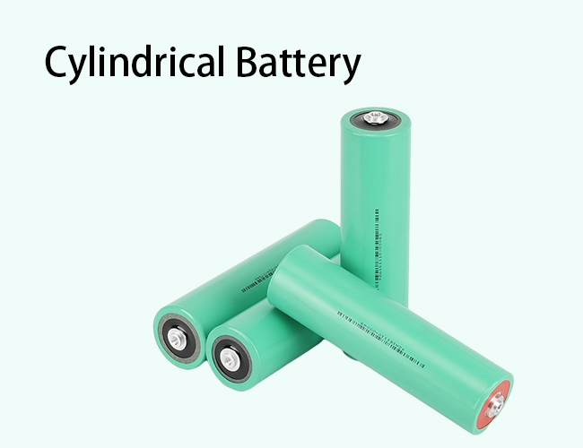 Cylindrical Battery