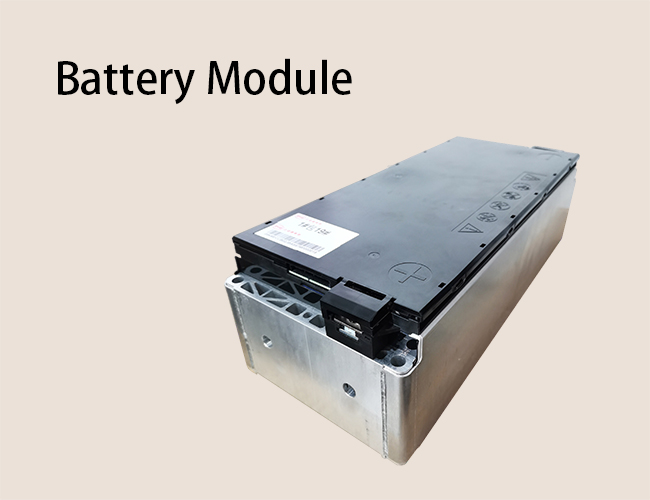 Battery Module