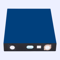 Deep cycle 163AH 3.2V CALB L173F163 Lifepo4 Rechargeable Lithium Battery Cell for Solar System EV