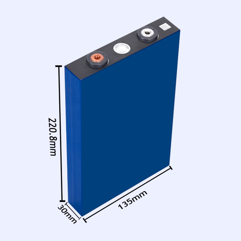 CALB 3.2V 72Ah LiFePo4 Battery Cell Lithium Iron Phosphate battery for Power Supply