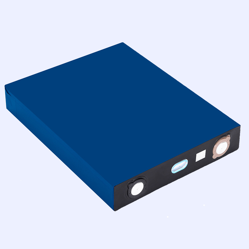 Deep cycle 163AH 3.2V CALB L173F163 Lifepo4 Rechargeable Lithium Battery Cell for Solar System EV