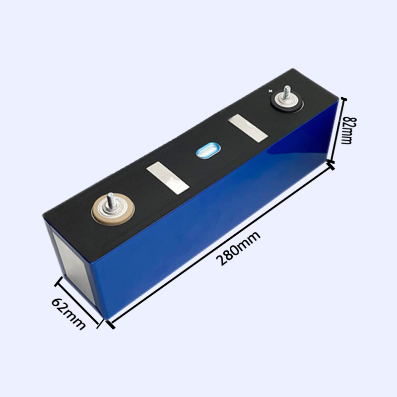 Grade A CATL brand new 3.2V 161ah car battery prismatic lifepo4 battery for electric car EV