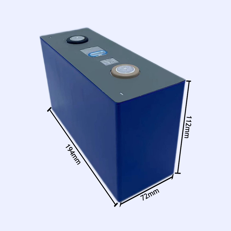 Catl lifepo4 battery cells 3.2V 195Ah lifepo4 battery cell with wholesale price