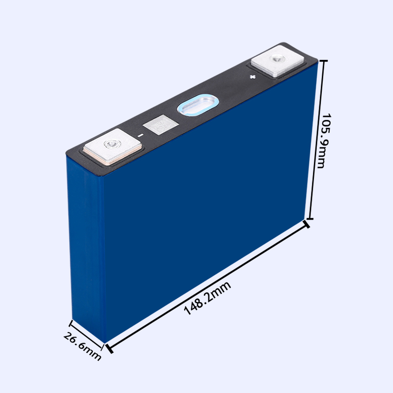CALB New 3.7V 58ah li ion nmc battery solar storage battery for ev car home storage and solar energy