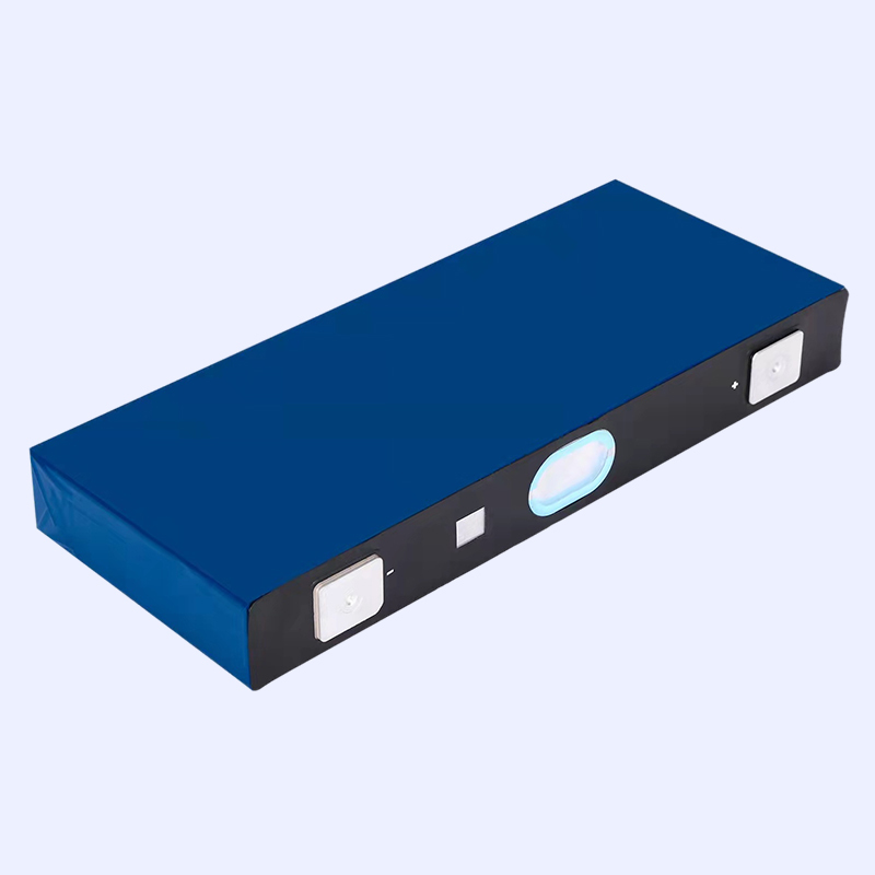 CALB hot sale 3.7V 218Ah Rechargeable NMC battery prismatic lithium battery for golf cart solar energy power tools Electric Power